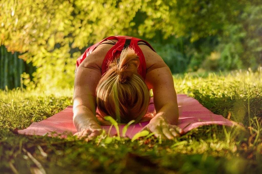Adopter des exercices simples pour réduire le stress